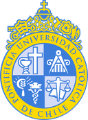 Escudo de la Pontificia Universidad Católica de Chile