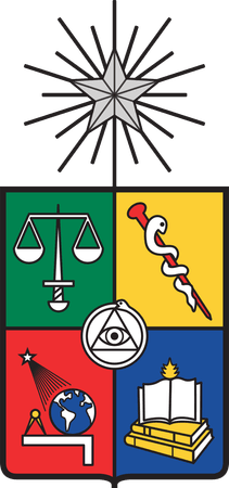 Escudo de la Universidad de Chile